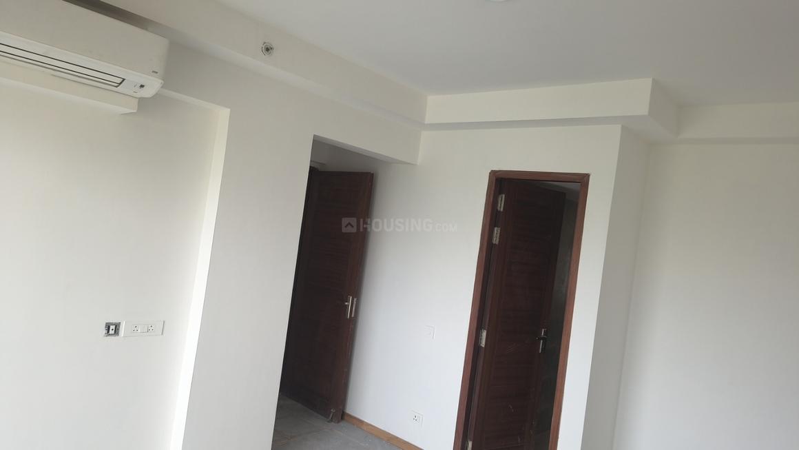 3 BHK for rent in Sector 111, Gurugram — semi-furnished — 1715 sq.ft — Kashish Manor One