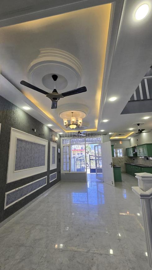 3 BHK for rent in Sector 111, Gurugram — semi-furnished — 1760 sq.ft — Tashee Capital Gateway