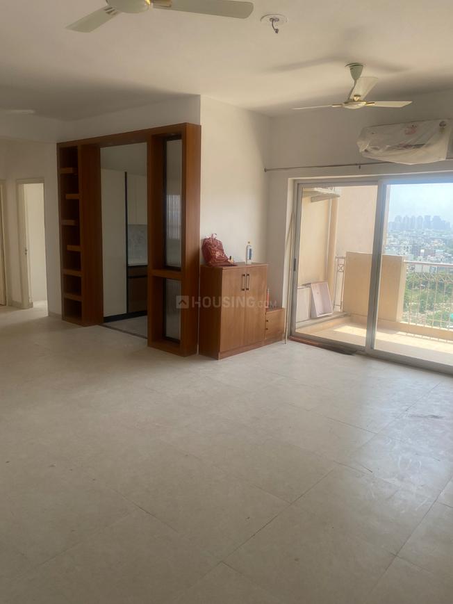 3 BHK for rent in Sector 111, Gurugram — semi-furnished — 1800 sq.ft — Tashee Capital Gateway