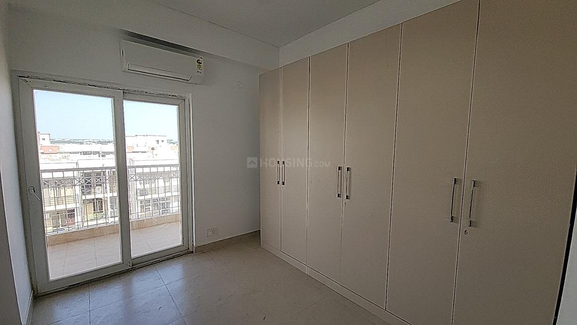 3 BHK for rent in Sector 111, Gurugram — semi-furnished — 1574 sq.ft — Tashee Capital Gateway