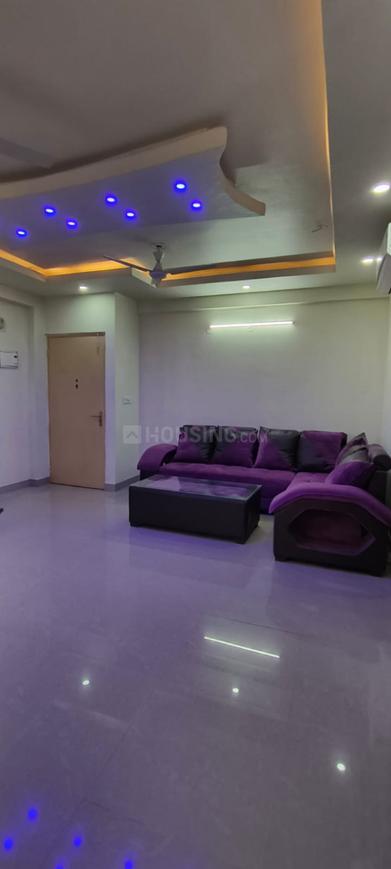 3 BHK for rent in Sector 111, Gurugram — semi-furnished — 1700 sq.ft — Tashee Capital Gateway