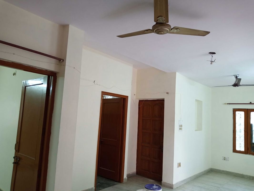 3 BHK for rent in Sector 112, Gurugram — unfurnished — 2520 sq.ft