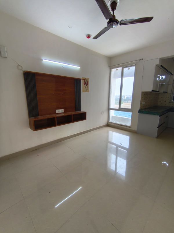 3 BHK for rent in Sector 112, Gurugram — furnished — 773 sq.ft — Zara Rossa