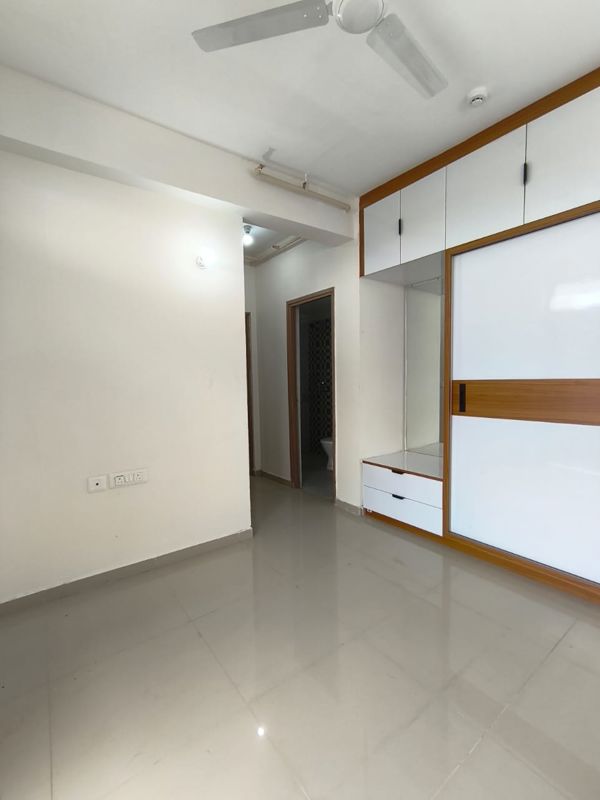 3 BHK for rent in Sector 112, Gurugram — furnished — 6465 sq.ft — Experion Windchants