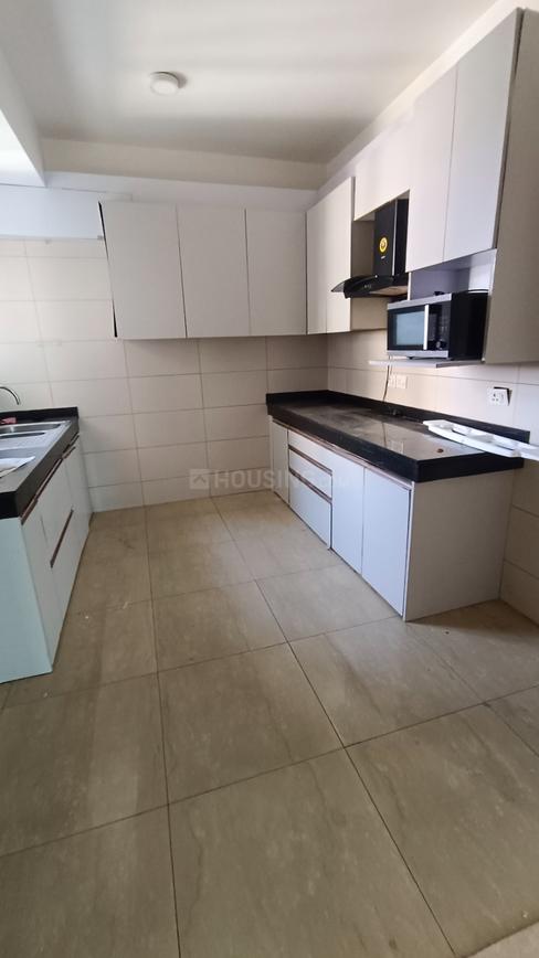3 BHK for rent in Sector 112, Gurugram — semi-furnished — 1580 sq.ft — Tata Gurgaon Gateway