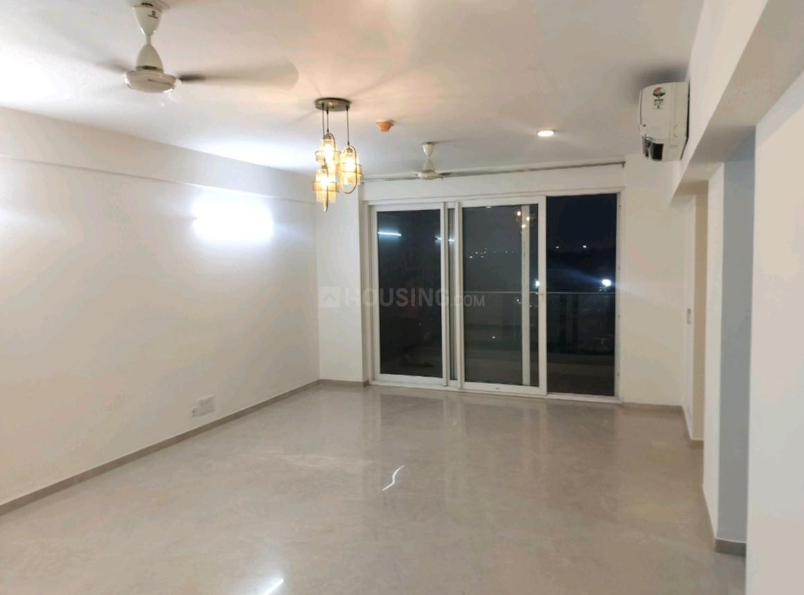 3 BHK for rent in Sector 112, Gurugram — semi-furnished — 2217 sq.ft — Tata La Vida