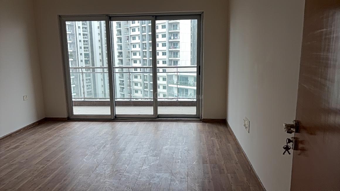 3 BHK for rent in Sector 112, Gurugram — semi-furnished — 2215 sq.ft — Tata Gurgaon Gateway