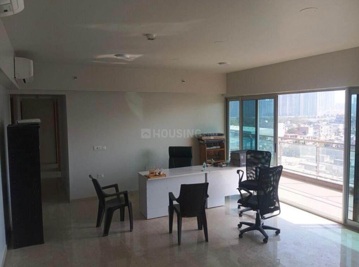 3 BHK for rent in Sector 112, Gurugram — semi-furnished — 1264 sq.ft — Tata Gurgaon Gateway