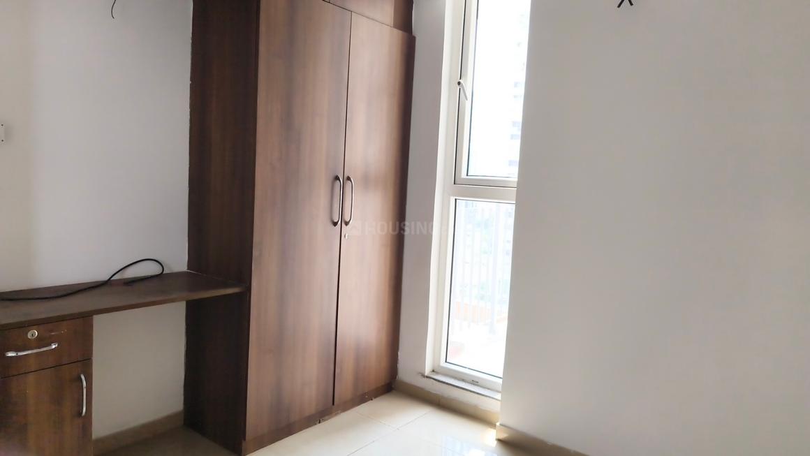 3 BHK for rent in Sector 112, Gurugram — semi-furnished — 1500 sq.ft — Tata Gurgaon Gateway