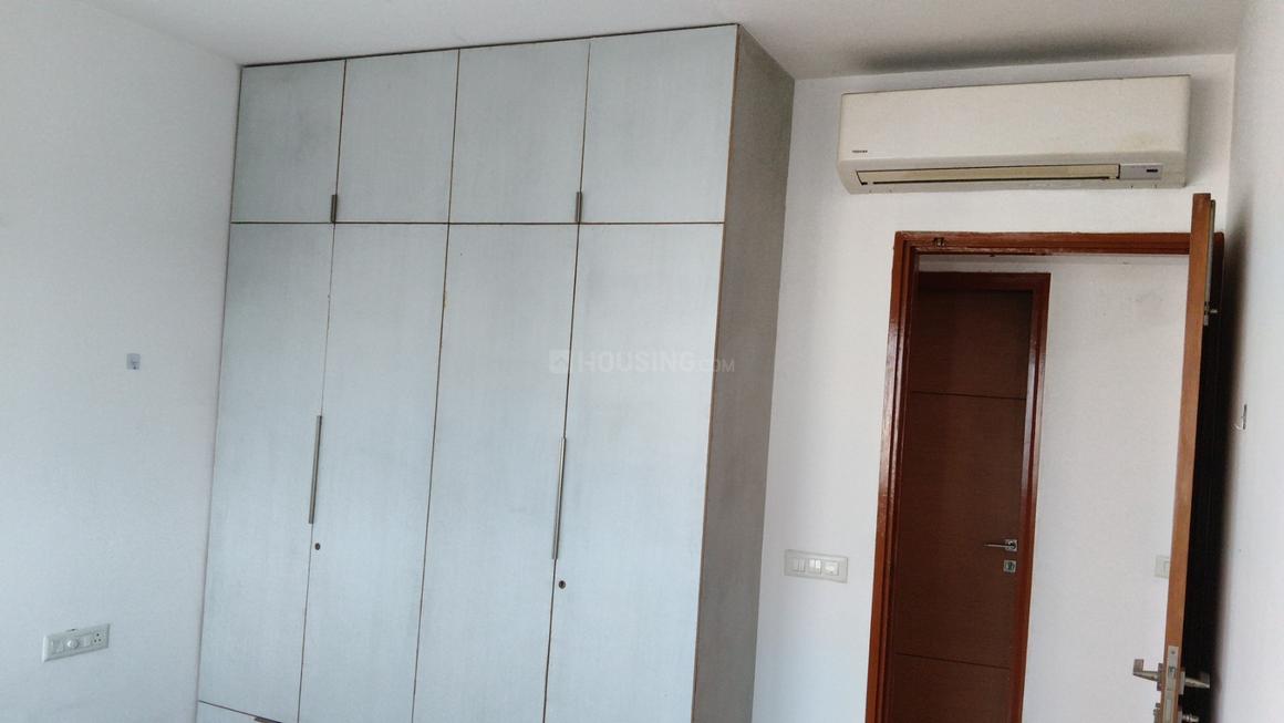3 BHK for rent in Sector 112, Gurugram — semi-furnished — 1580 sq.ft — Tata Gurgaon Gateway