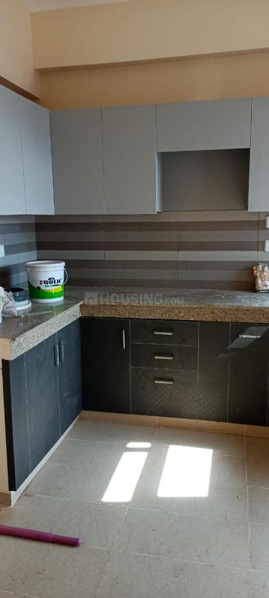 3 BHK for rent in Sector 112, Gurugram — semi-furnished — 1480 sq.ft — Tata Gurgaon Gateway