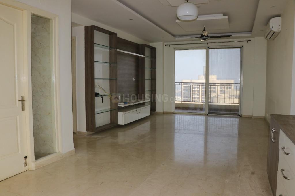 3 BHK for rent in Sector 112, Gurugram — semi-furnished — 2700 sq.ft — Experion Windchants