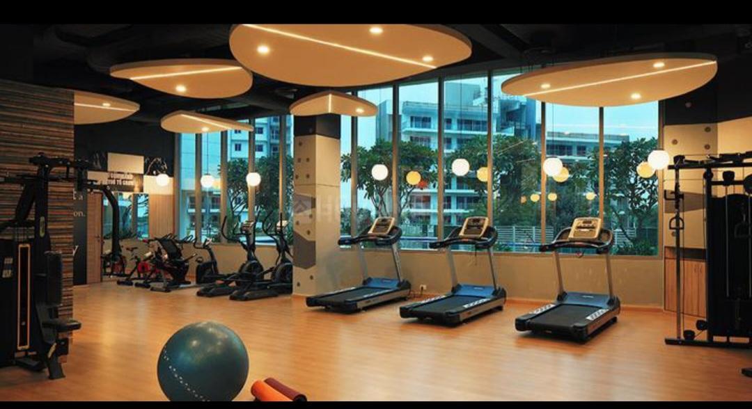 3 BHK for rent in Sector 112, Gurugram — semi-furnished — 1579 sq.ft — Tata Gurgaon Gateway
