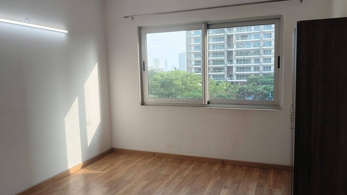 3 BHK for rent in Sector 112, Gurugram — semi-furnished — 1351 sq.ft — Tata Gurgaon Gateway