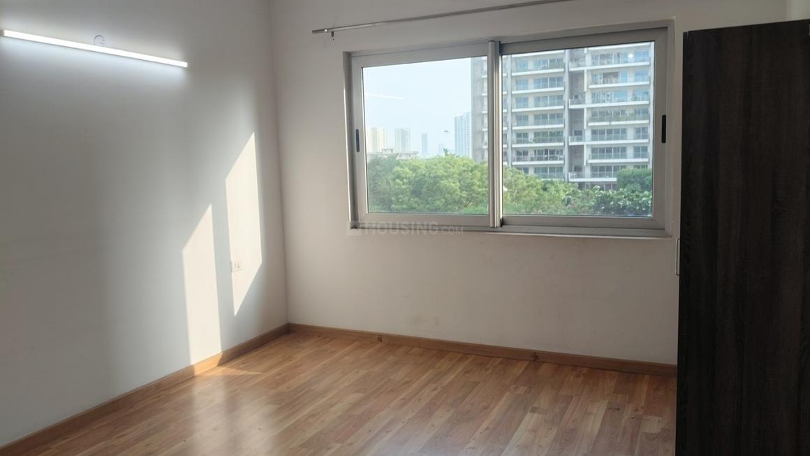 3 BHK for rent in Sector 112, Gurugram — semi-furnished — 1825 sq.ft — Tata Gurgaon Gateway