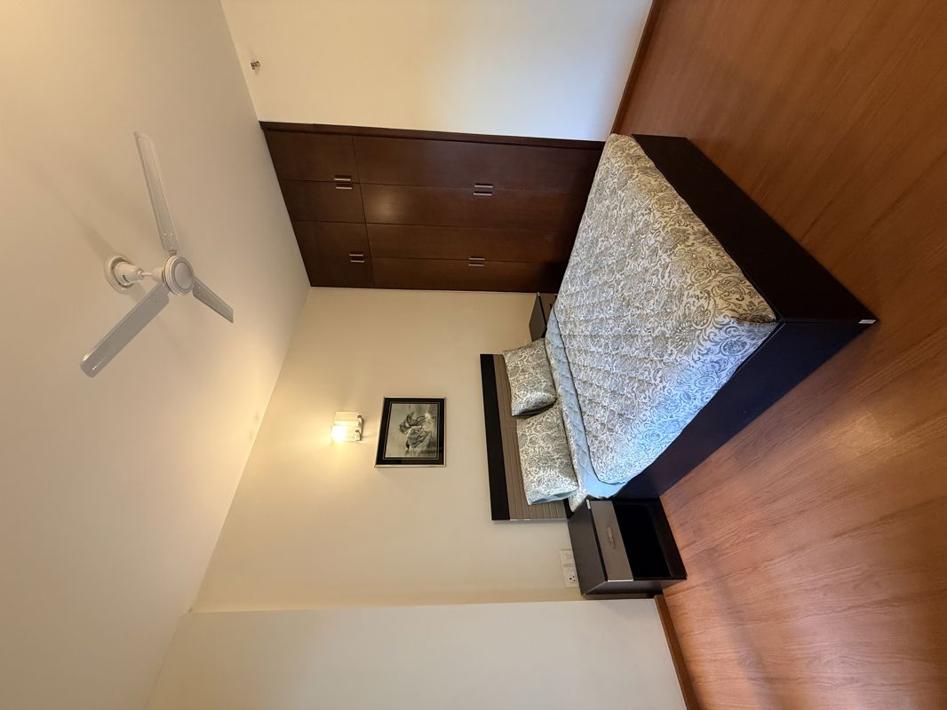 3 BHK for rent in Sector 113, Gurugram — semi-furnished — 2217 sq.ft — Tata La Vida