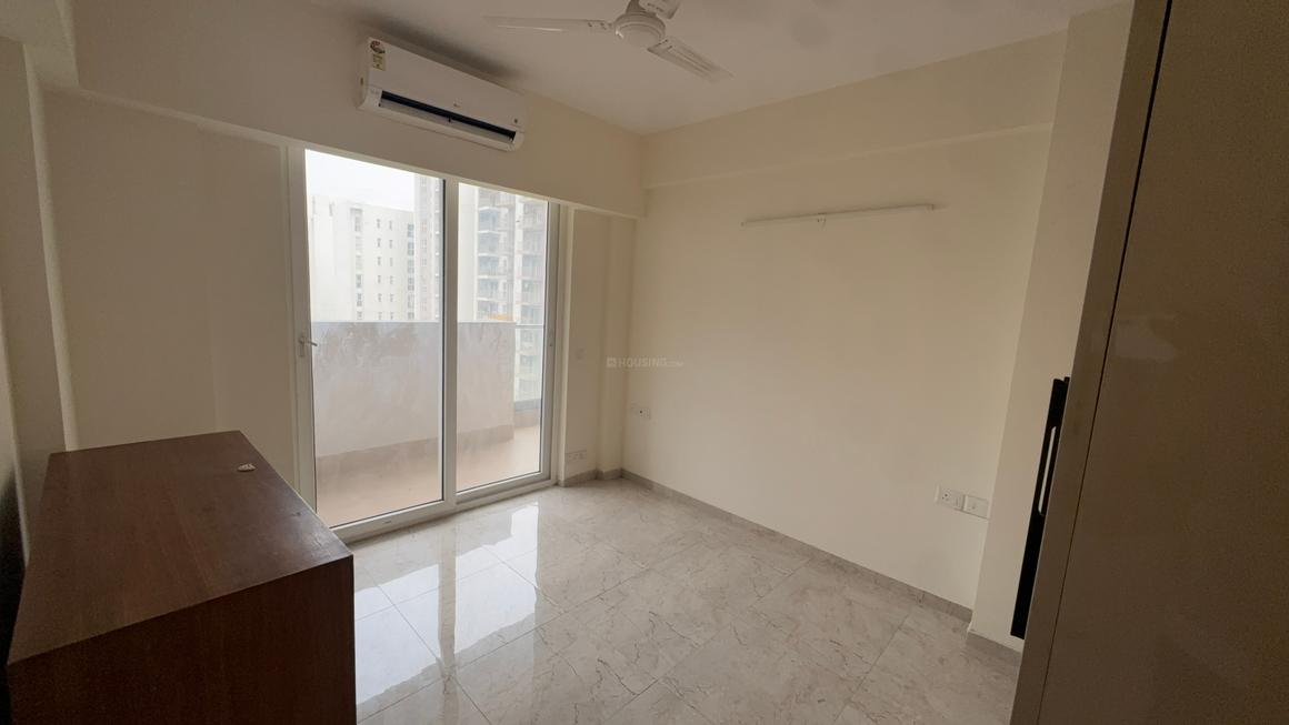 3 BHK for rent in Sector 113, Gurugram — semi-furnished — 2217 sq.ft — TATA La Vida