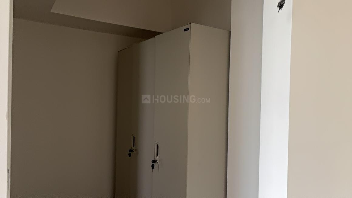 3 BHK for rent in Sector 113, Gurugram — semi-furnished — 2217 sq.ft — TATA La Vida