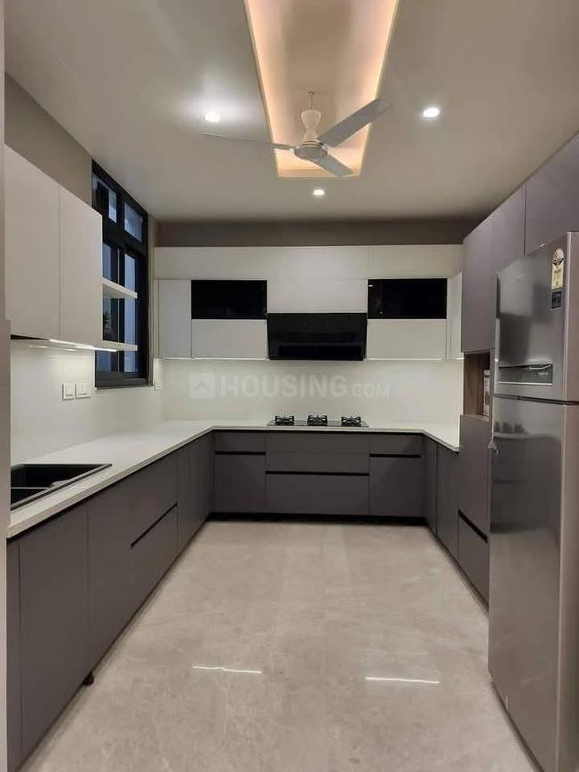 3 BHK for rent in Sector 113, Gurugram — semi-furnished — 2217 sq.ft — TATA La Vida