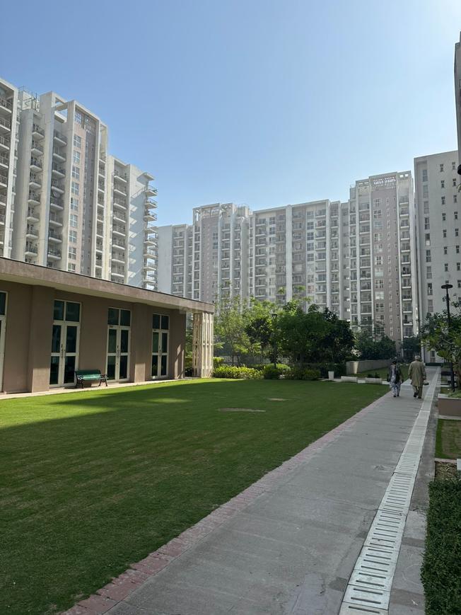 3 BHK for rent in Sector 113, Gurugram — semi-furnished — 2217 sq.ft — TATA La Vida