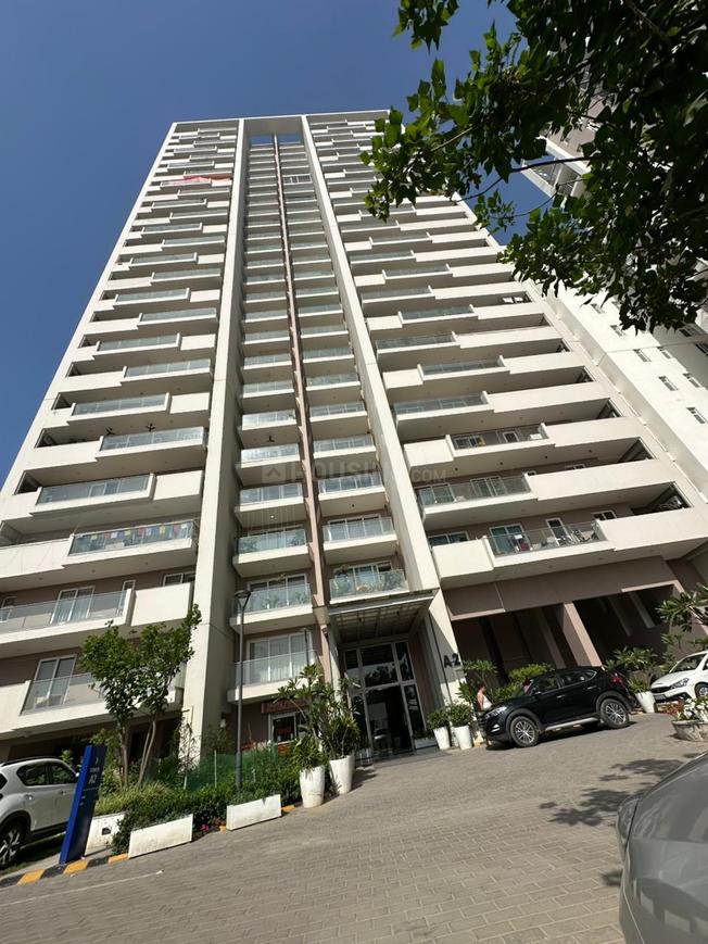 3 BHK for rent in Sector 113, Gurugram — semi-furnished — 2691 sq.ft — TATA La Vida