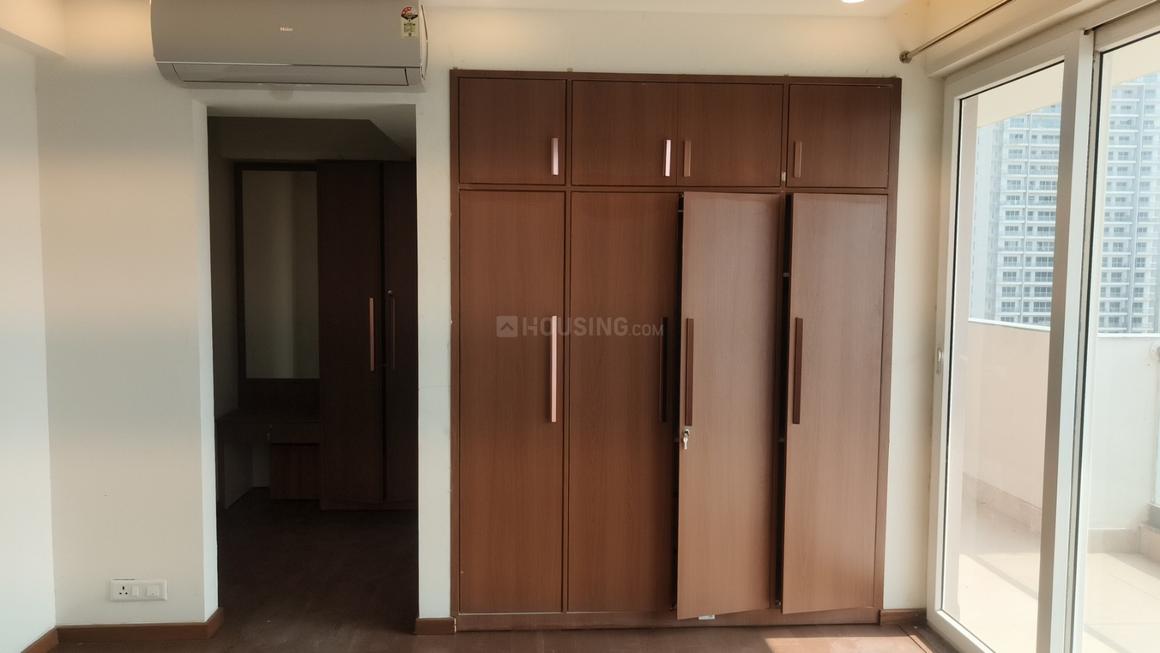 3 BHK for rent in Sector 113, Gurugram — semi-furnished — 2217 sq.ft — TATA La Vida