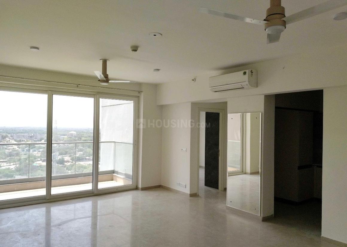 3 BHK for rent in Sector 113, Gurugram — semi-furnished — 1579 sq.ft — TATA La Vida