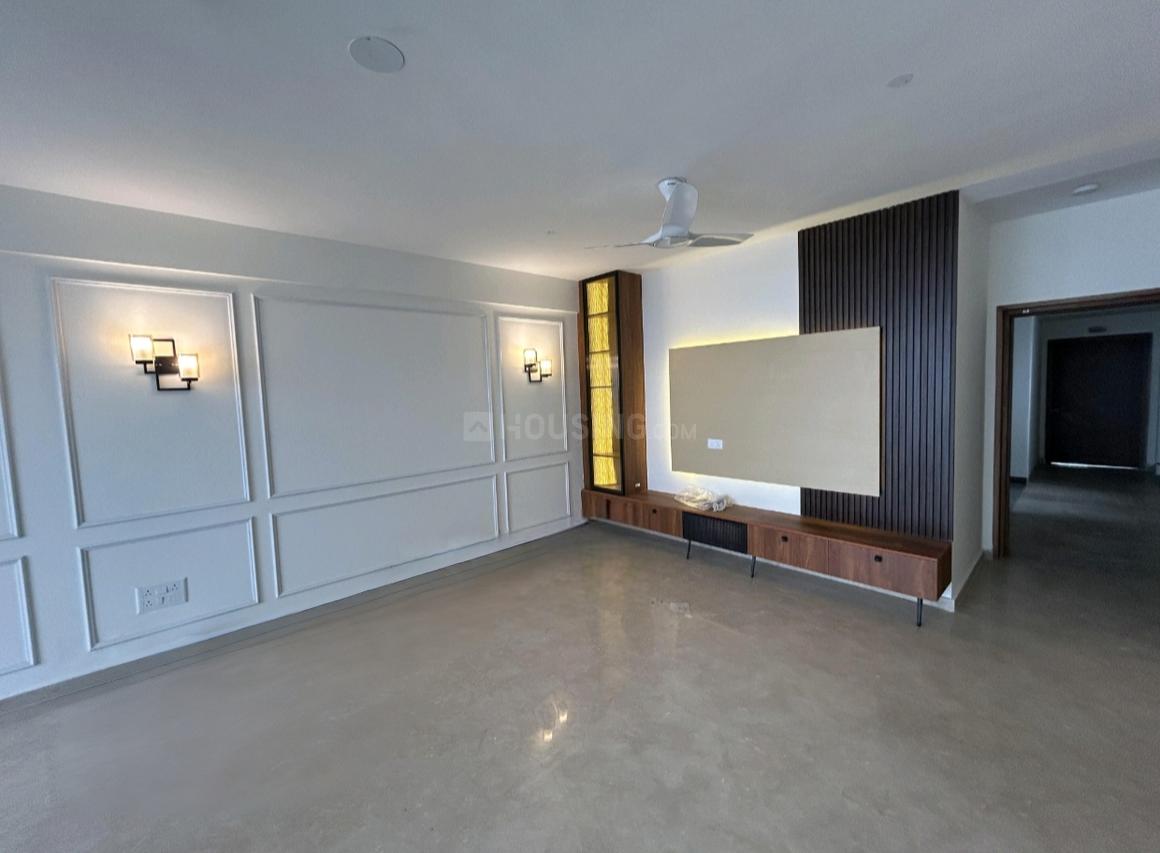 3 BHK for rent in Sector 113, Gurugram — semi-furnished — 2217 sq.ft — TATA La Vida