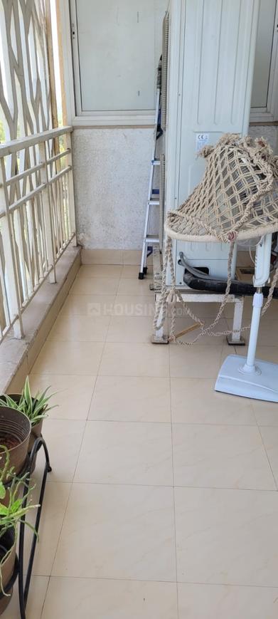 3 BHK for rent in Sector 113, Gurugram — semi-furnished — 1534 sq.ft — TATA La Vida