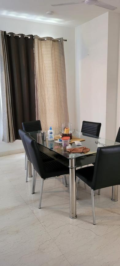 3 BHK for rent in Sector 113, Gurugram — semi-furnished — 2217 sq.ft — TATA La Vida