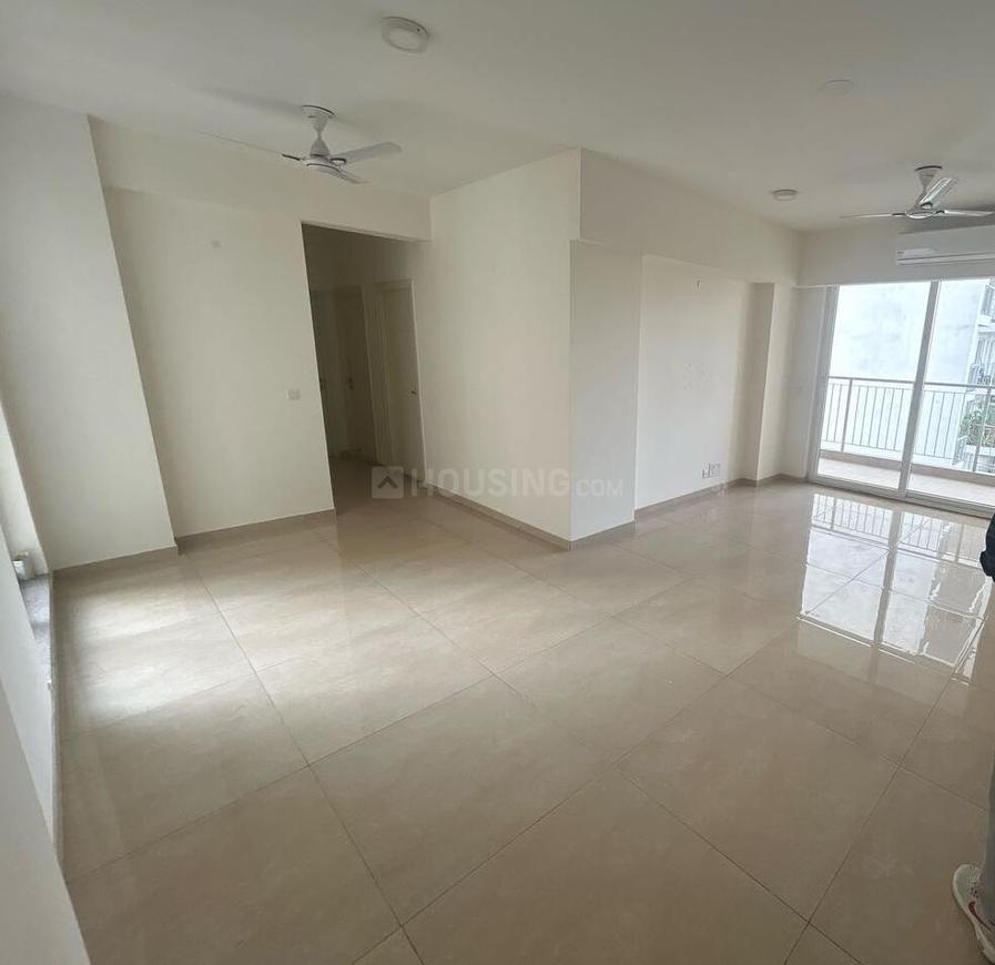3 BHK for rent in Sector 113, Gurugram — semi-furnished — 1579 sq.ft — TATA La Vida
