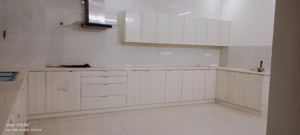 3 BHK for rent in Sector 12, Gurugram — semi-furnished — 2700 sq.ft — Prem Nagar 2