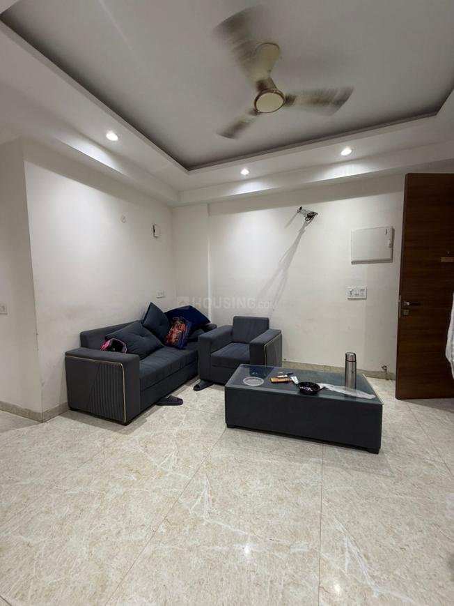 3 BHK for rent in Sector 12, Gurugram — 2000 sq.ft