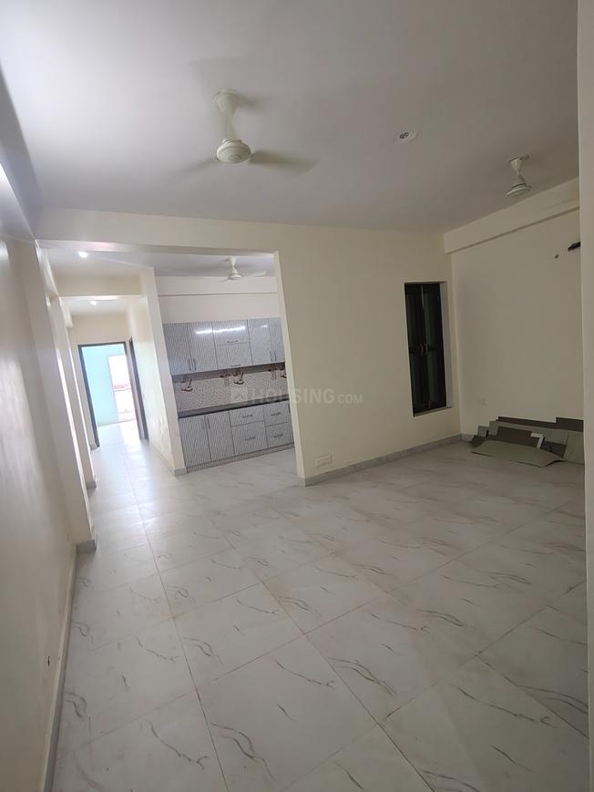 3 BHK for rent in Sector 12, Gurugram — semi-furnished — 1800 sq.ft
