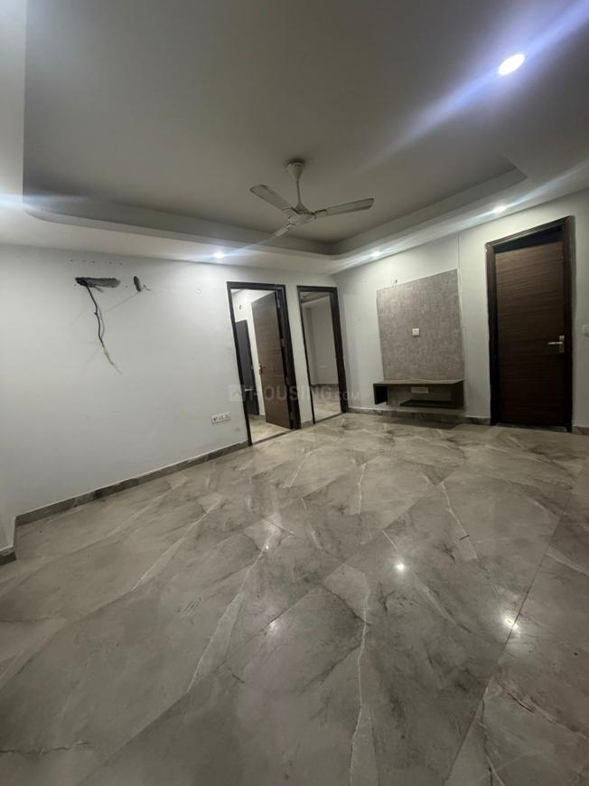 3 BHK for rent in Sector 12, Gurugram — semi-furnished — 1800 sq.ft
