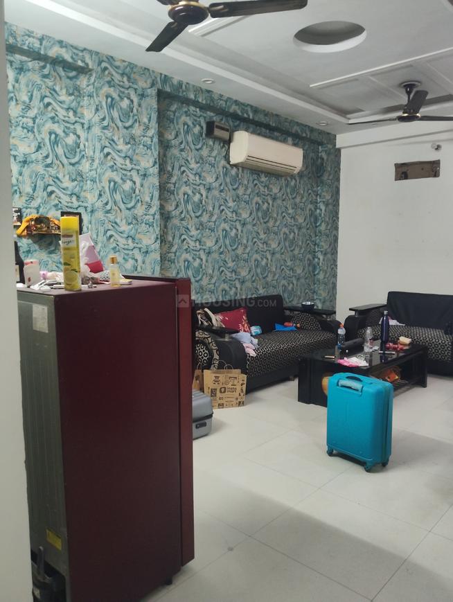 3 BHK for rent in Sector 13, Gurugram — 1900 sq.ft