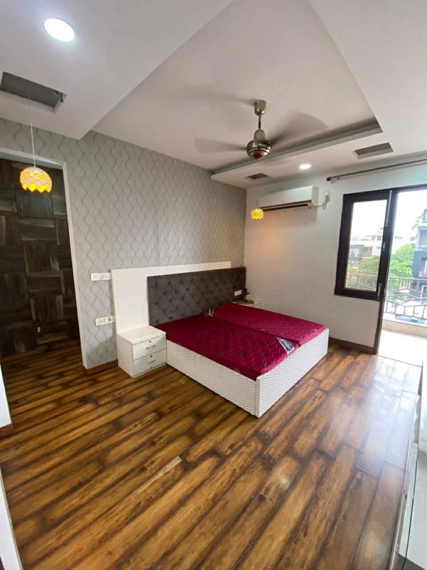 3 BHK for rent in Sector 14, Gurugram — furnished — 12000 sq.ft — Lotus Plaza Gurgaon