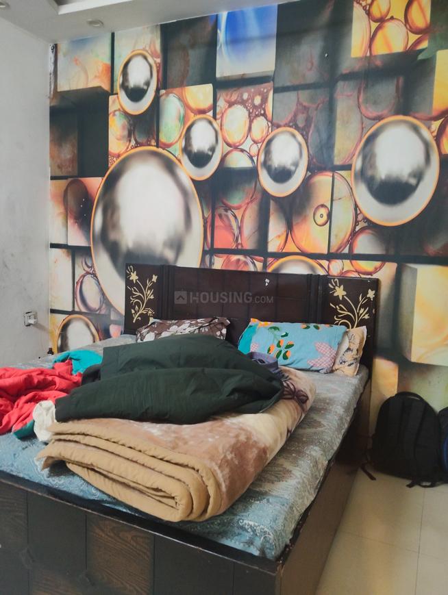 3 BHK for rent in Sector 14, Gurugram — 1400 sq.ft