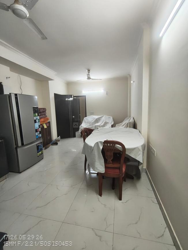3 BHK for rent in Sector 14, Gurugram — 1450 sq.ft
