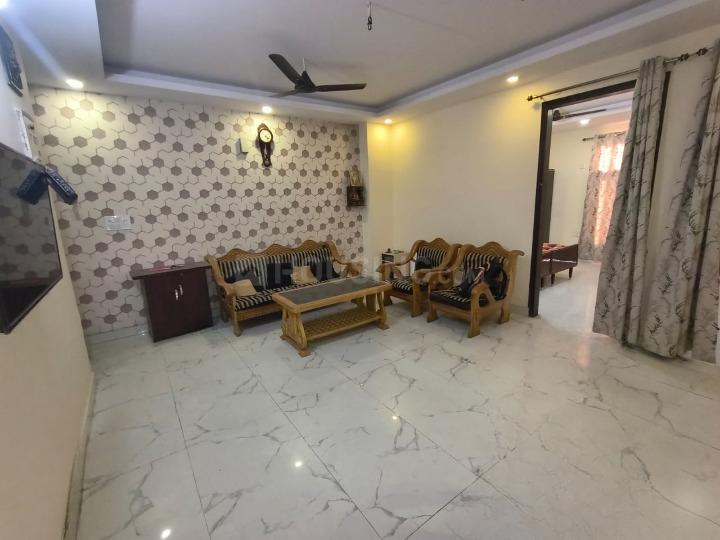 3 BHK for rent in Sector 14, Gurugram — 1500 sq.ft — Sagar Homes