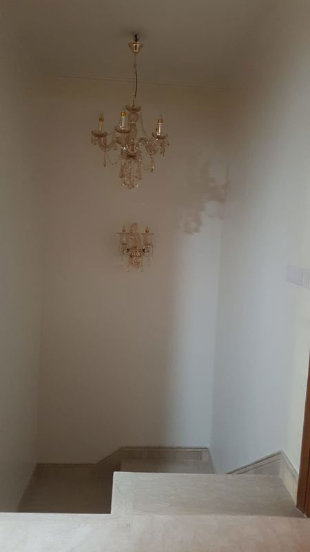 3 BHK for rent in Sector 15, Gurugram — semi-furnished — 240 sq.ft — MVL IPark