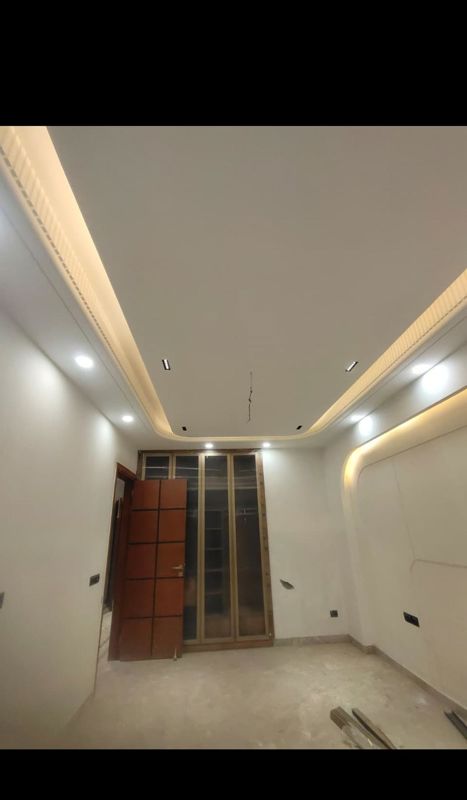 3 BHK for rent in Sector 15, Gurugram — furnished — 200 sq.ft