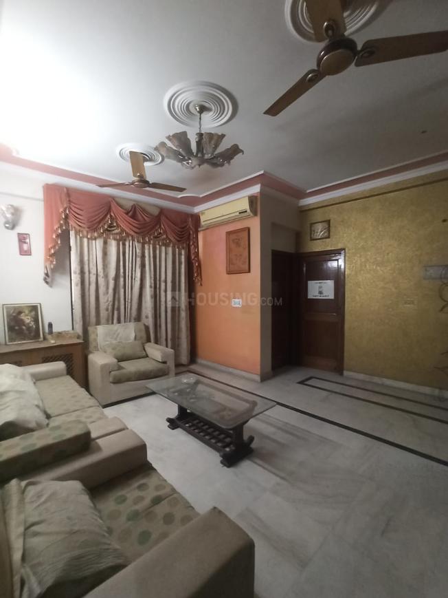 3 BHK for rent in Sector 15, Gurugram — 1500 sq.ft