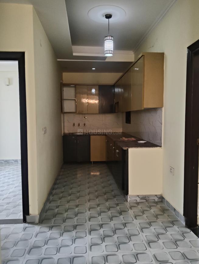 3 BHK for rent in Sector 15, Gurugram — semi-furnished — 1300 sq.ft