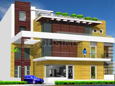 3 BHK for rent in Sector 15, Gurugram — semi-furnished — 1400 sq.ft — Pioneer Floors - 8