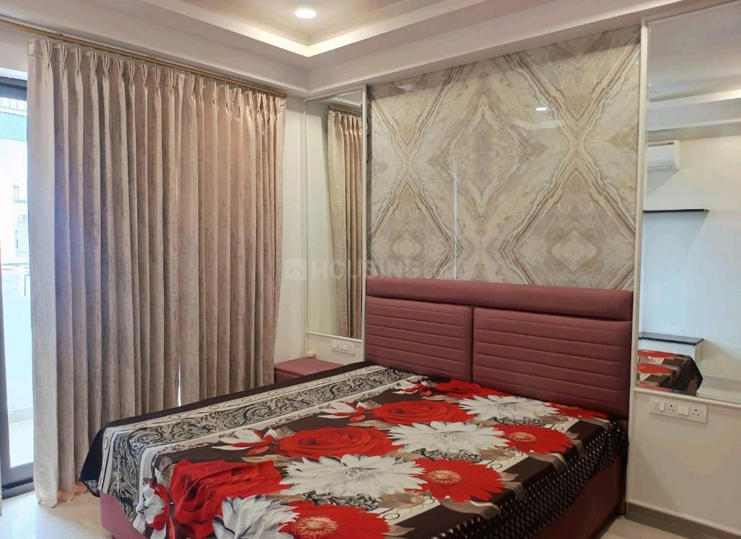 3 BHK for rent in Sector 15, Gurugram — 1500 sq.ft