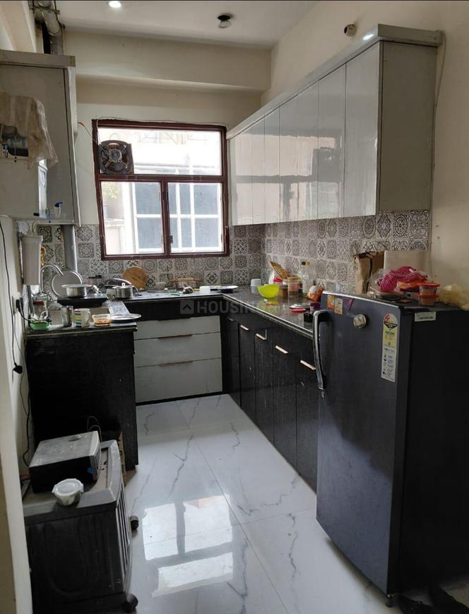 3 BHK for rent in Sector 15, Gurugram — 1400 sq.ft — Pioneer Floors - 8