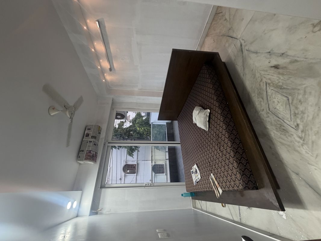 3 BHK for rent in Sector 15 ii, Gurugram — semi-furnished — 2000 sq.ft