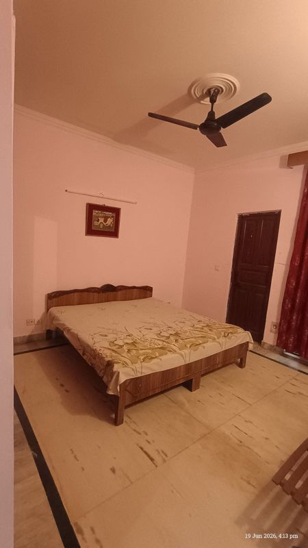 3 BHK for rent in Sector 15 ii, Gurugram — furnished — 350 sq.ft