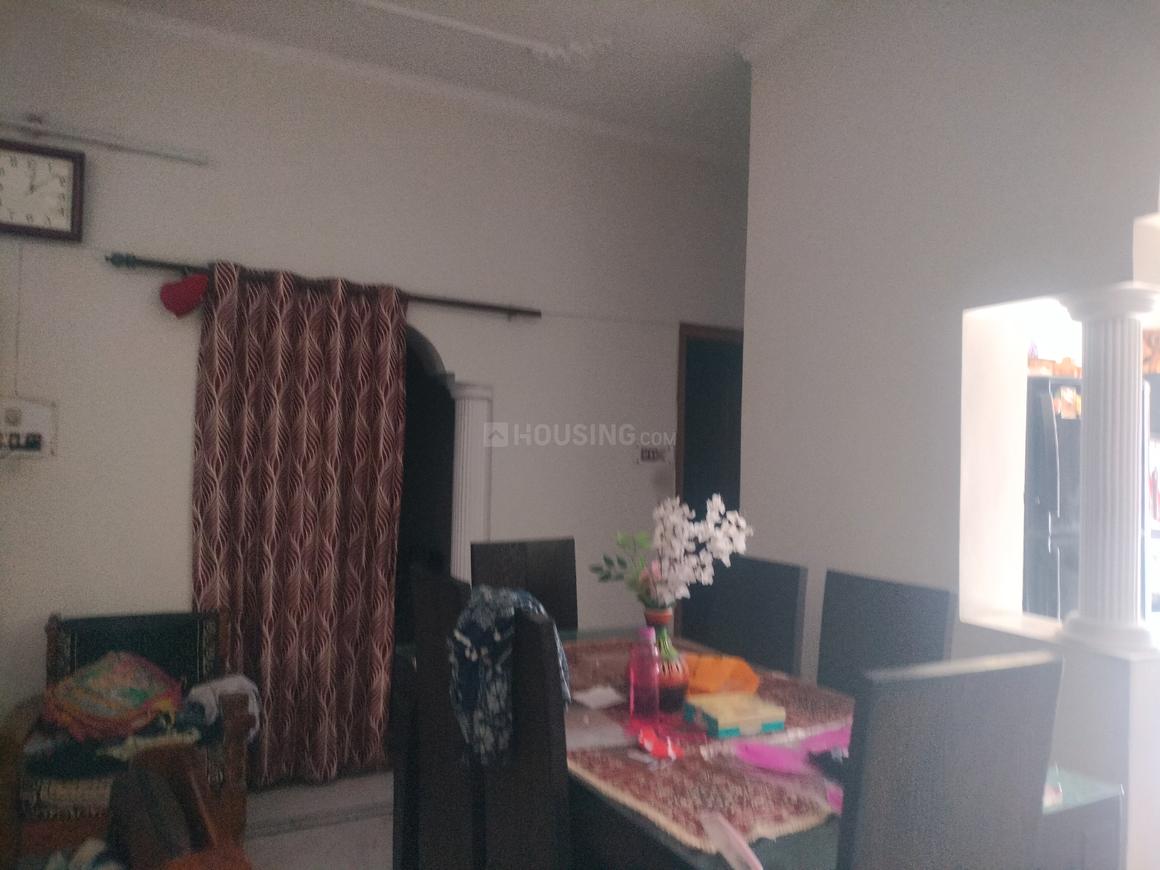 3 BHK for rent in Sector 15 Part 2, Gurugram — semi-furnished — 1550 sq.ft